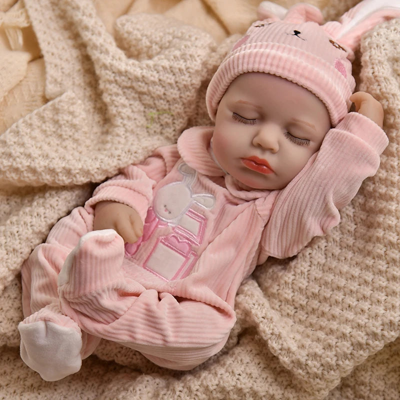 Bambole Reborn Neonati