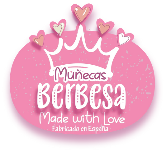 bambola reborn femmina corpo in tessuto