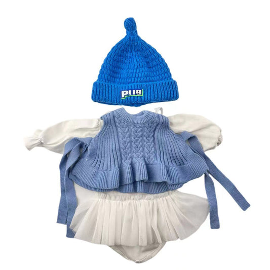 accessori bambola reborn femmina