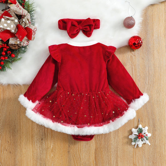 accessori bambola reborn femmina corpo in tessuto toddler