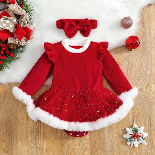 accessori bambola reborn femmina corpo in tessuto toddler