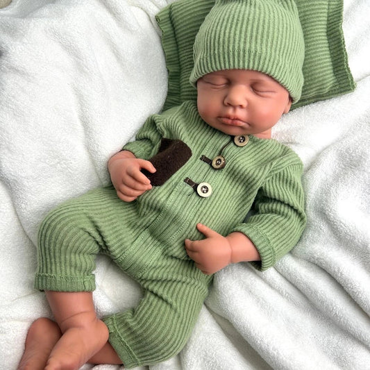 I nostri consigli per l'acquisto di un bambino reborn !