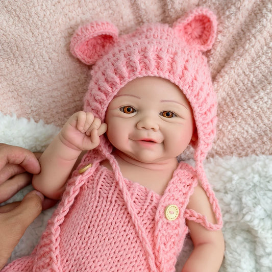 Perché Avere un Bambino Rinato?