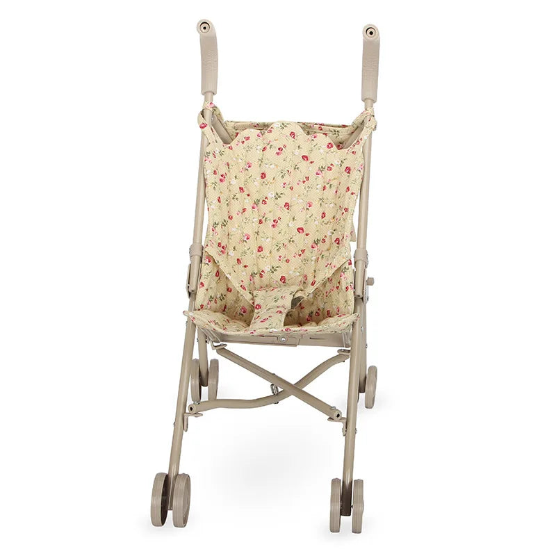passeggino bambola reborn
