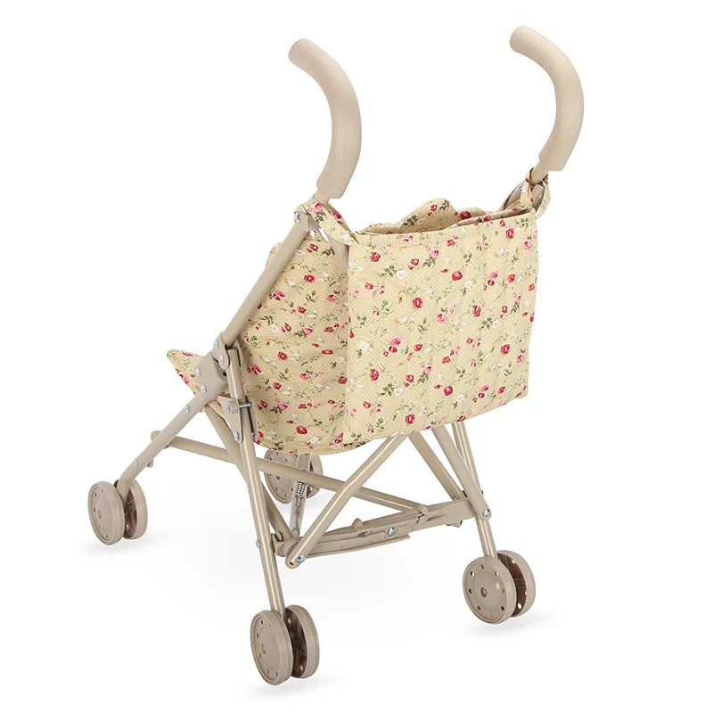 passeggino bambola reborn