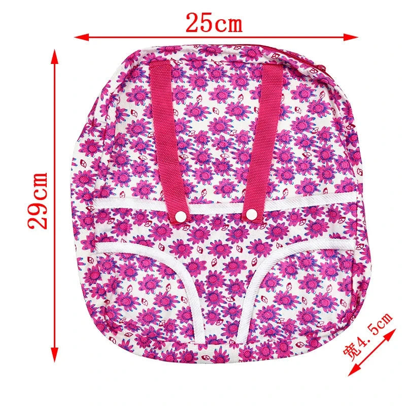 accessori bambola reborn corpo in tessuto