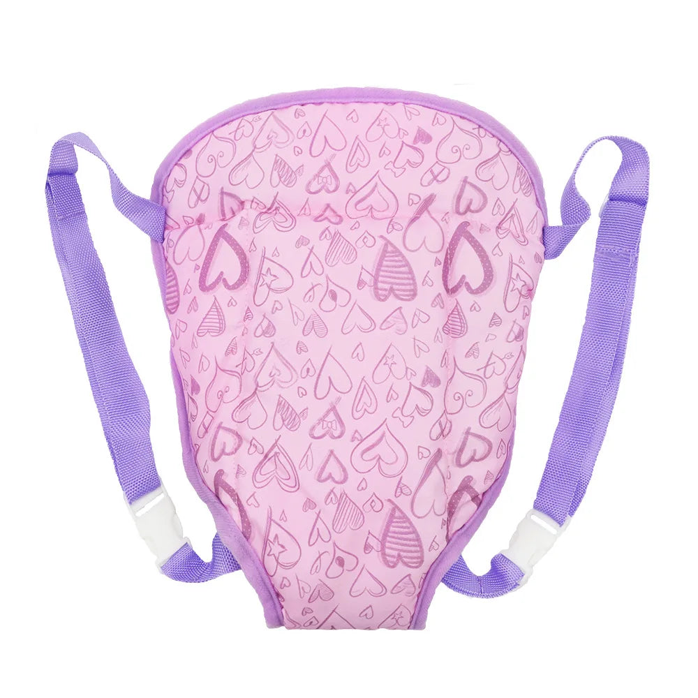 accessori bambola reborn corpo in tessuto