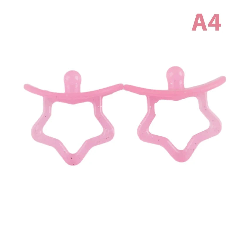 accessori bambola reborn femmina silicone morbido