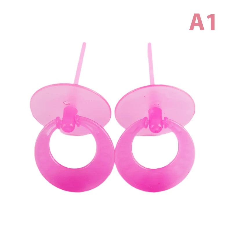 accessori bambola reborn femmina silicone morbido