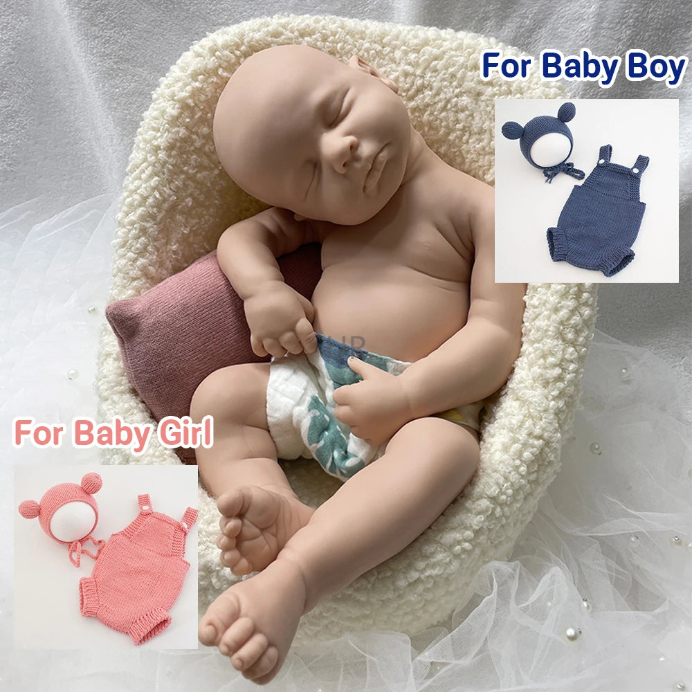 bambola reborn maschio silicone morbido