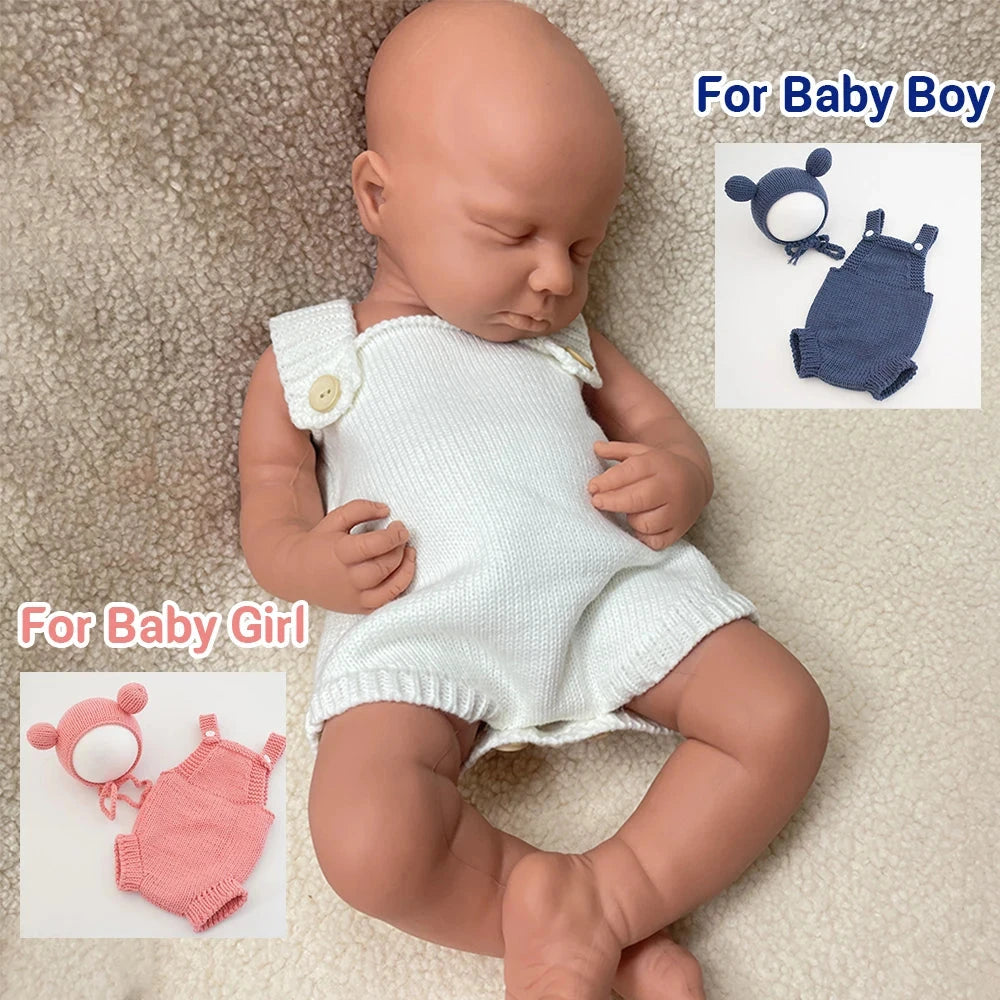bambola reborn maschio silicone morbido