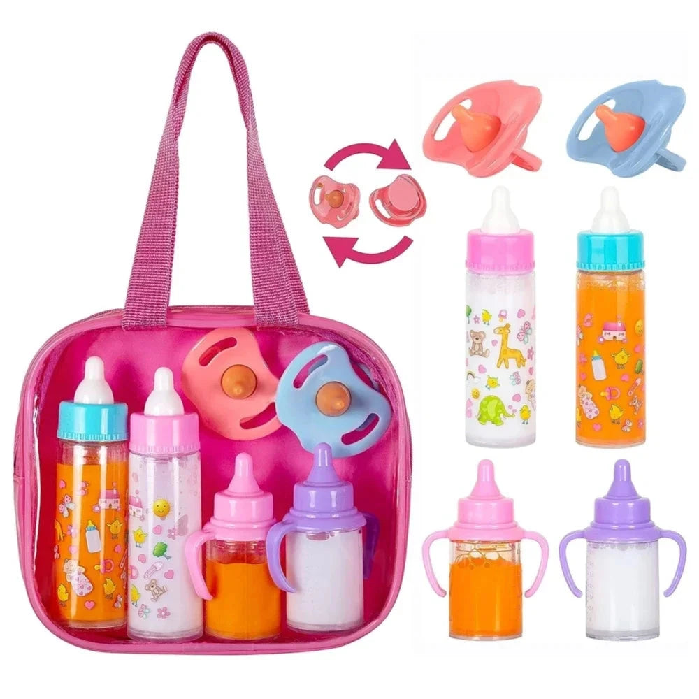 accessori bambola reborn