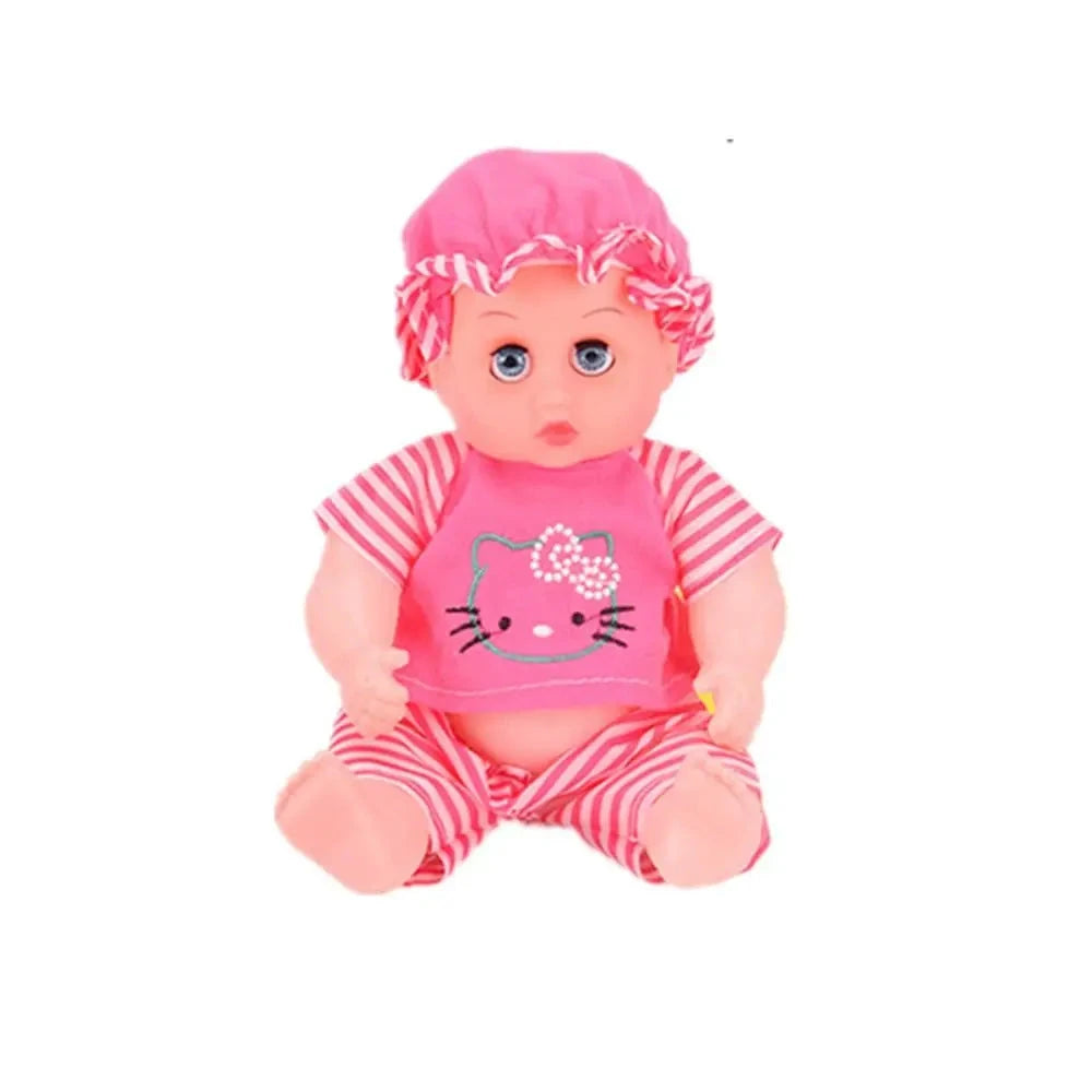 passeggino bambola reborn gemelli silicone tessuto