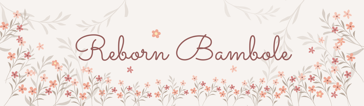 Reborn Bambole