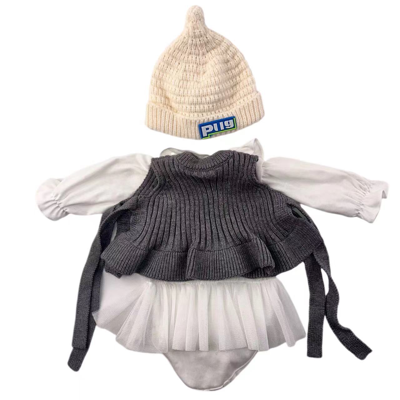 accessori bambola reborn femmina