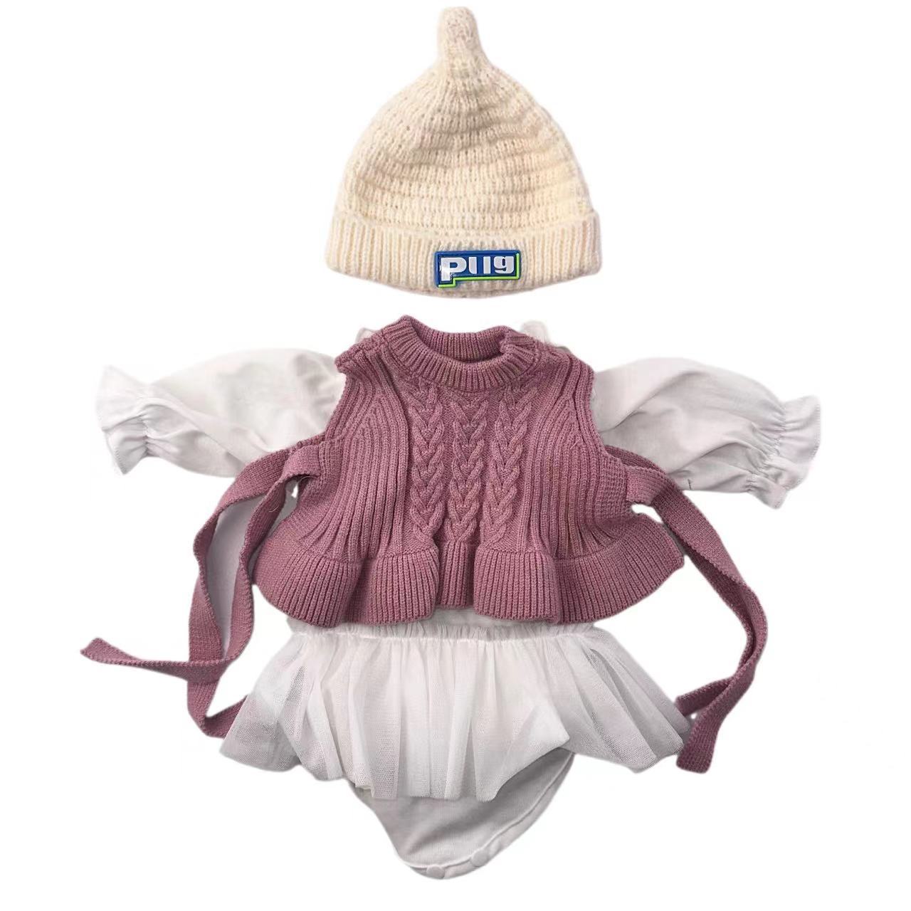 accessori bambola reborn femmina
