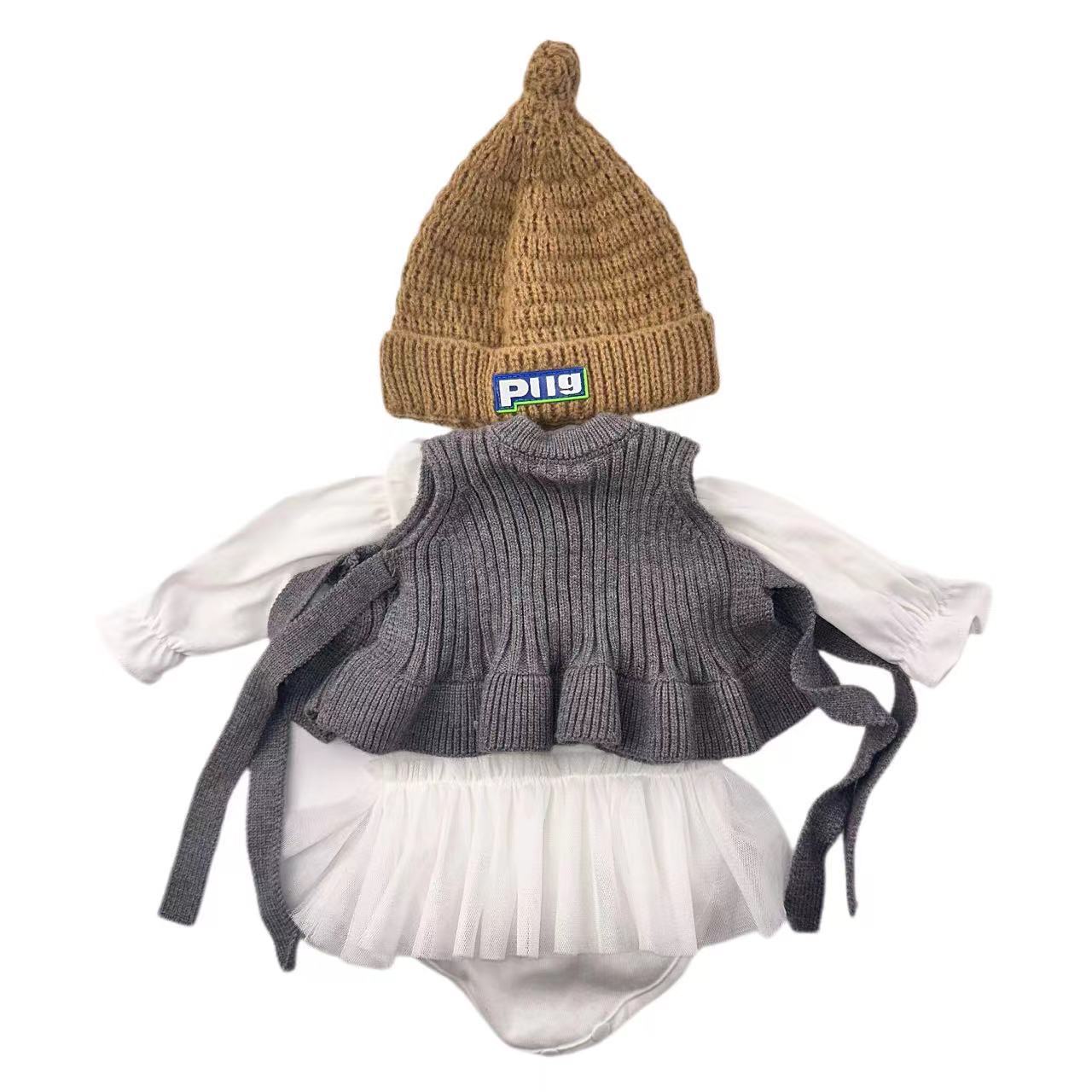 accessori bambola reborn femmina