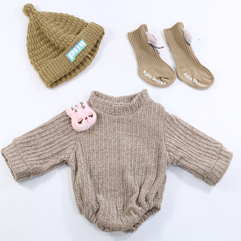 accessori bambola reborn