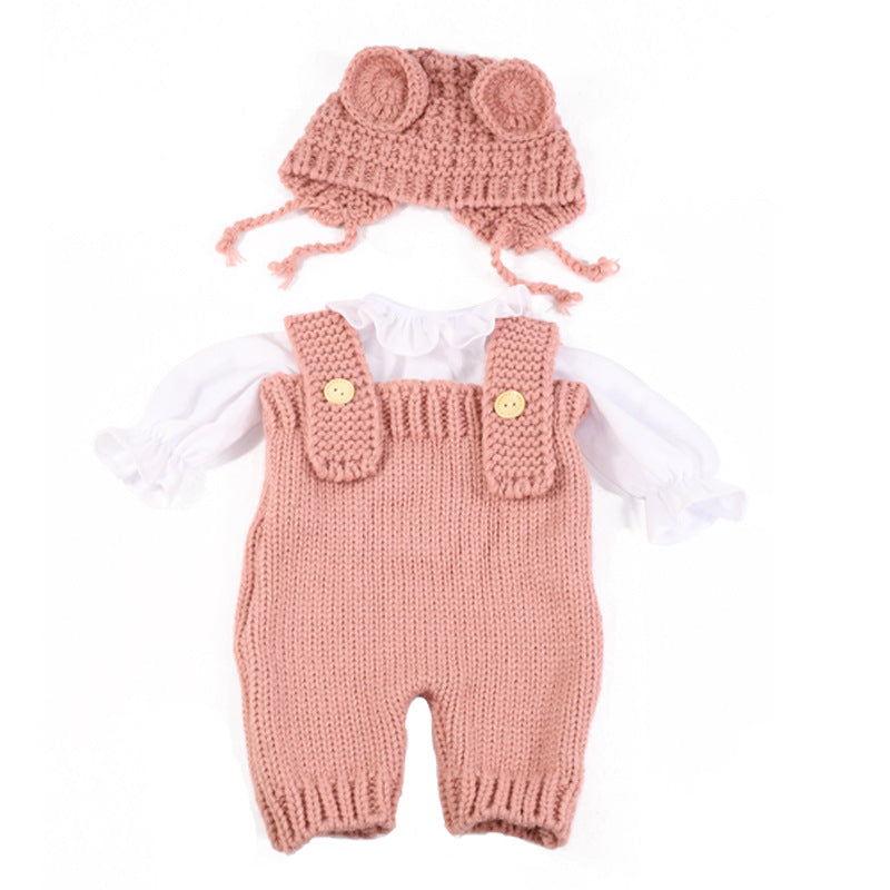 accessori bambola reborn