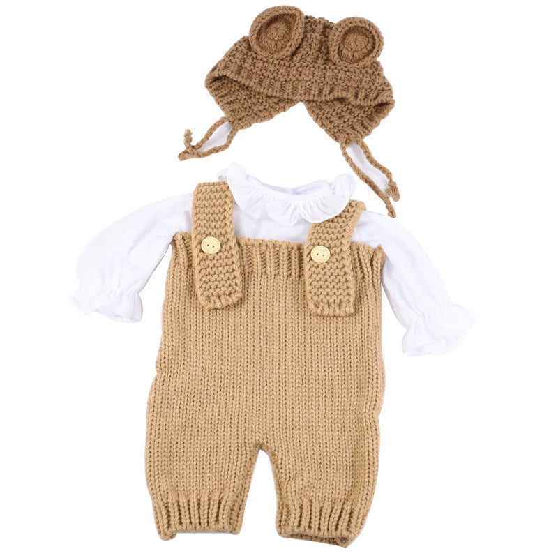 accessori bambola reborn