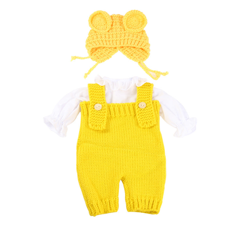 accessori bambola reborn