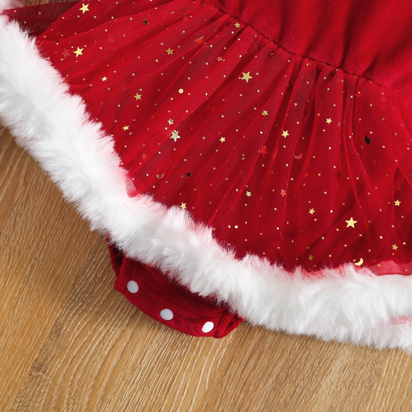 accessori bambola reborn femmina corpo in tessuto toddler