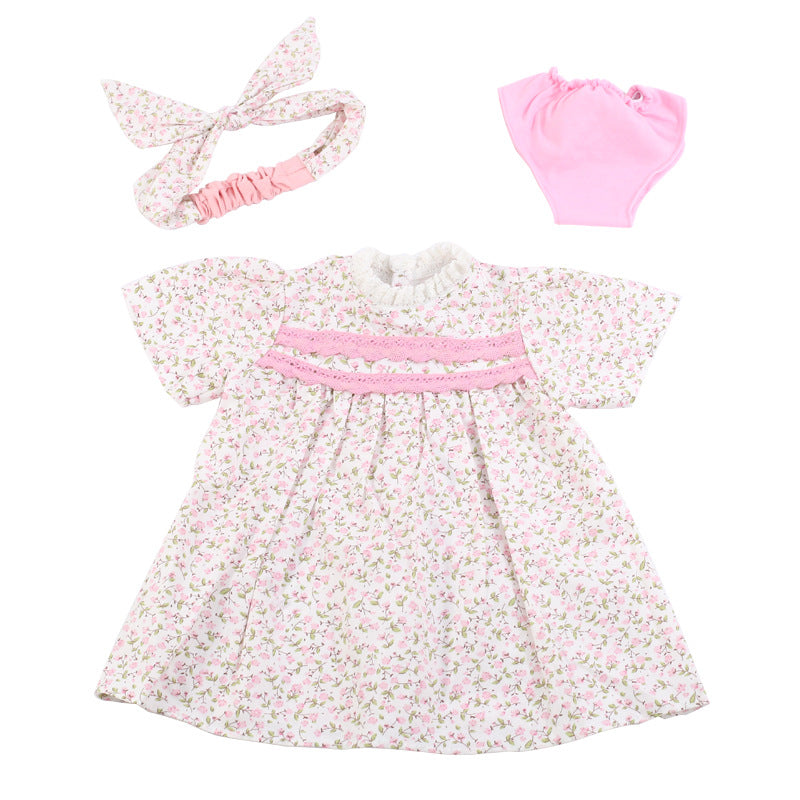 accessori bambola reborn maschio