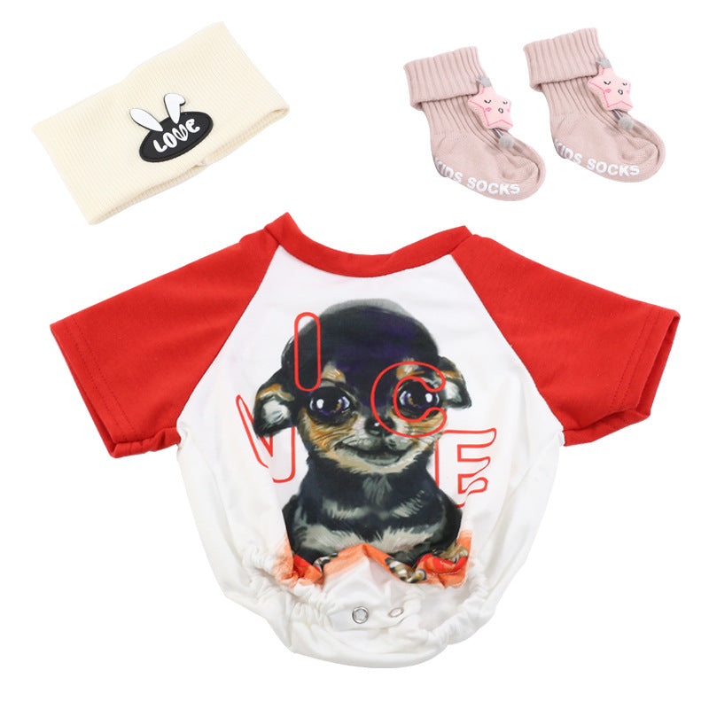 accessori bambola reborn mini